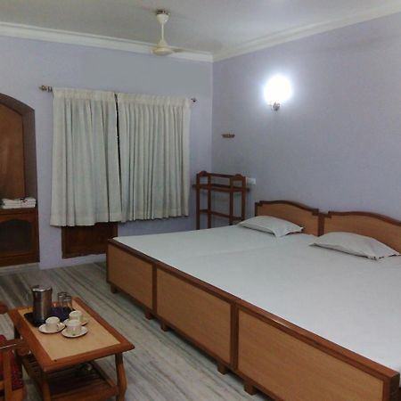 Hotel Sivamurugan Kanyakumari Εξωτερικό φωτογραφία