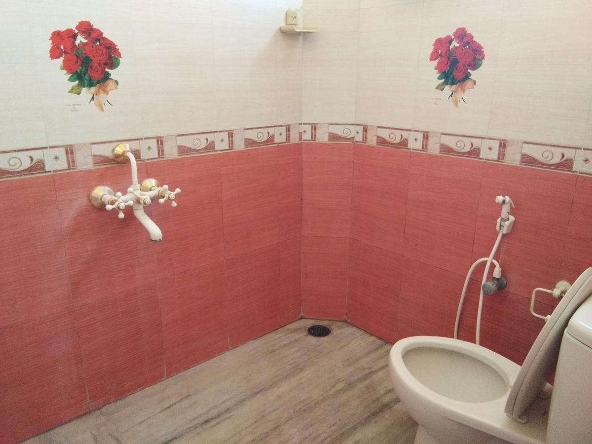 Hotel Sivamurugan Kanyakumari Εξωτερικό φωτογραφία
