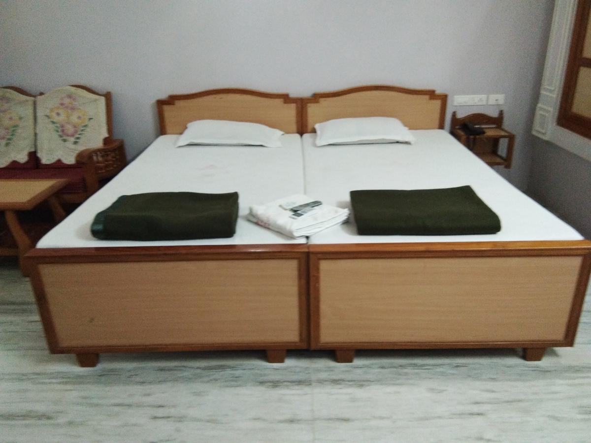 Hotel Sivamurugan Kanyakumari Εξωτερικό φωτογραφία