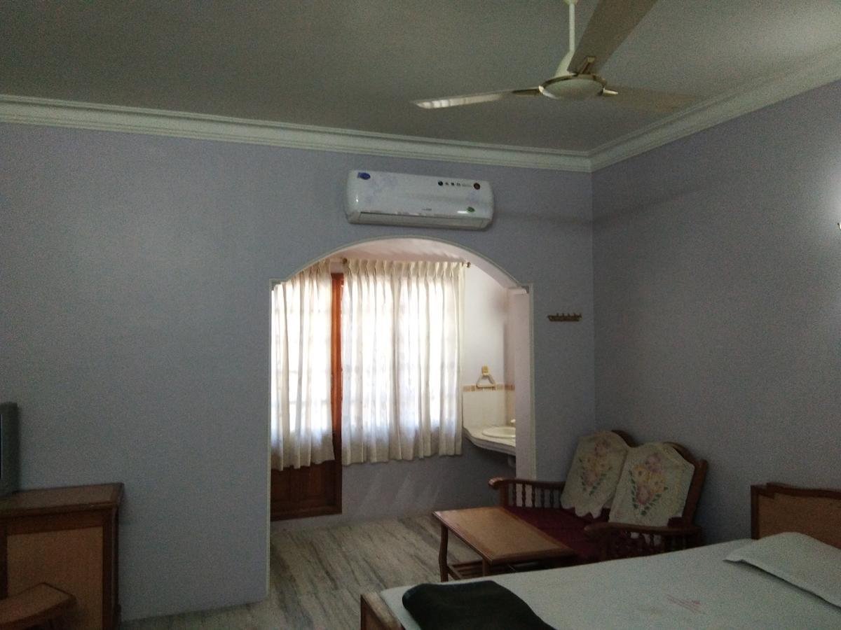 Hotel Sivamurugan Kanyakumari Εξωτερικό φωτογραφία