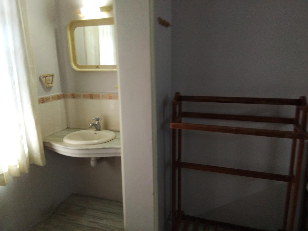 Hotel Sivamurugan Kanyakumari Εξωτερικό φωτογραφία