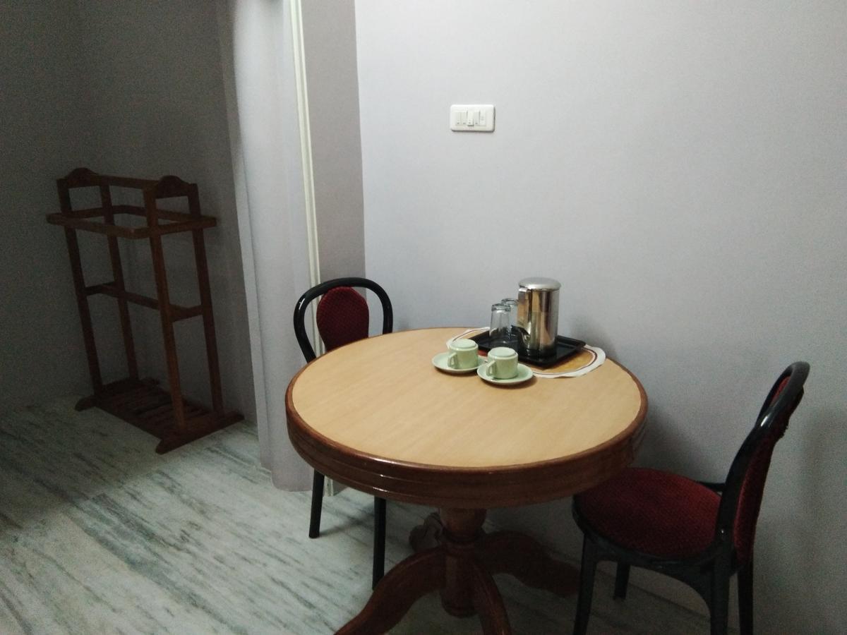Hotel Sivamurugan Kanyakumari Εξωτερικό φωτογραφία