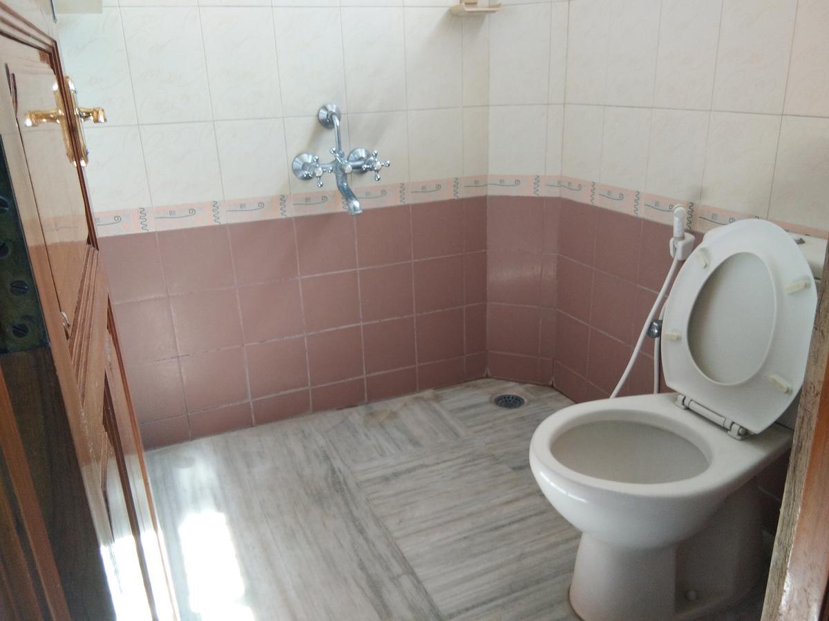 Hotel Sivamurugan Kanyakumari Εξωτερικό φωτογραφία