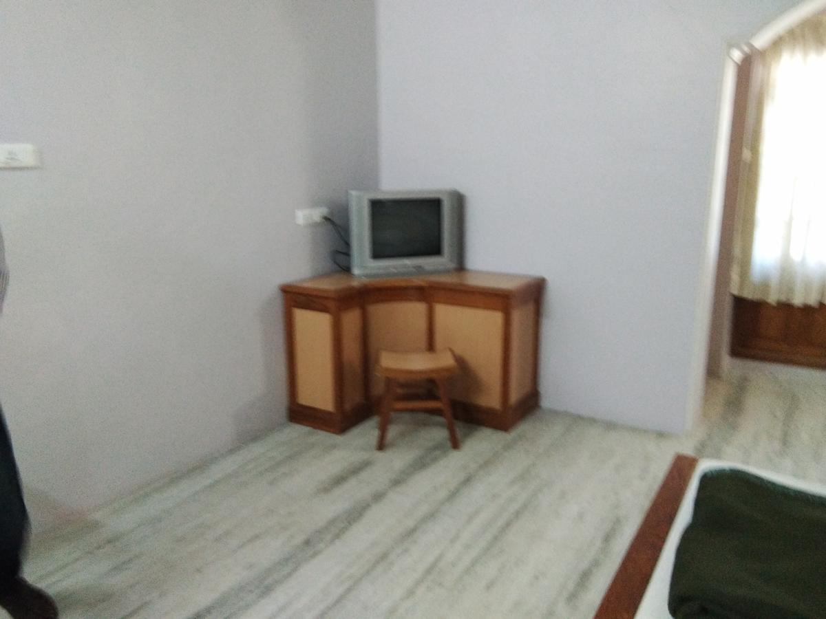 Hotel Sivamurugan Kanyakumari Εξωτερικό φωτογραφία