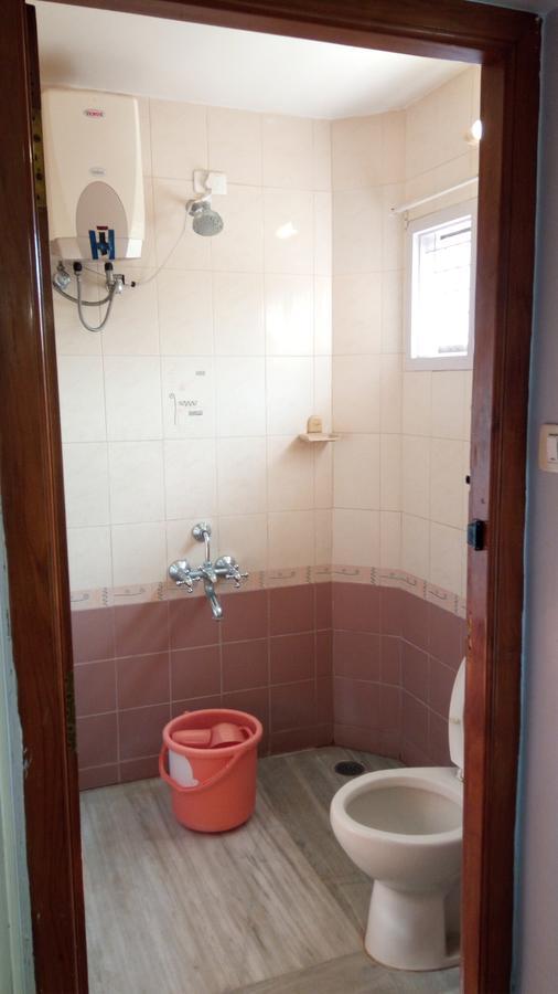 Hotel Sivamurugan Kanyakumari Εξωτερικό φωτογραφία